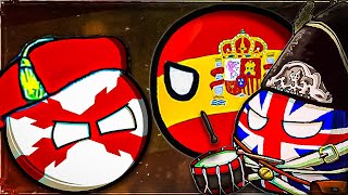 Can The Carlists Survive  Spanish Empire Victoria 3 Multiplayer [upl. by Nilla264]