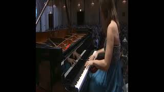 Rachmaninoff 3 Anna Fedorova [upl. by Alyson75]