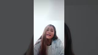 Ex de verdad Haash cover Rubi Urrutia [upl. by Goode723]