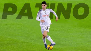 Charlie Patino  The Midfield Maestro 2024ᴴᴰ [upl. by Leidgam407]