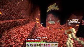 Minecraft  Uncharted Territory 3 Episode 35 [upl. by Svensen]