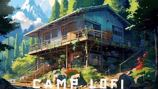 Lofi House Chill 🎵Relaxing music without ads Ghibli Studio Ghibli Concert [upl. by Dorelle]