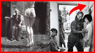 SHOCKING Historical Pictures That Change Your Perspective COMPLETELY [upl. by Yesak]