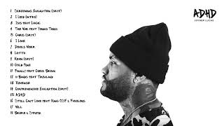 Joyner Lucas  adhd Full Album [upl. by Feodor662]