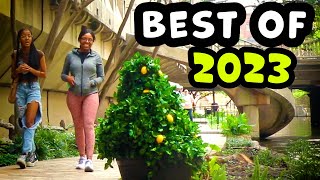 Ultimate Best of Bushman Prank Compilation 2023 [upl. by Howes]