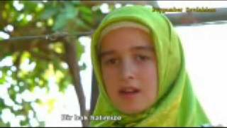 Kürtce Cocuk ilahi Korosu  Kurdish Children Nasheed [upl. by Eiramait]