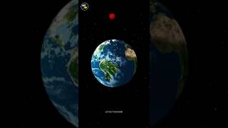 Why we Never Notice Earths Rotation Facts Zone  science sciencefacts viralshort facts [upl. by Ekim]