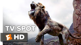 The Lion King Full Movie In Hindi Facts  Jon Favreau  Shahrukh Khan [upl. by Letch]