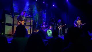 The Wagon  Dinosaur Jr  the Fillmore SF 17 Feb 2022 [upl. by Colwin]