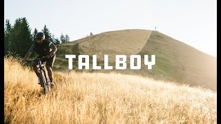 Santa Cruz Tallboy  the rundown on the features and tech [upl. by Chelton968]