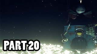 NieR Automata Lets Play  Part 20  EMILS MEMORIES [upl. by Etteb132]