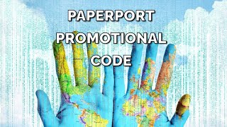 Paperport Promotional Code Unlock Big Savings on Document Management Software  nadeem2746 [upl. by Aay]