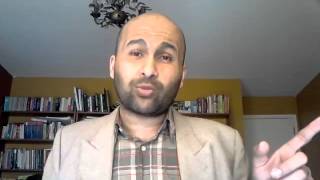 Quranists Responses to Critics  Nouman Ali Khan Pt 2 [upl. by Paymar289]