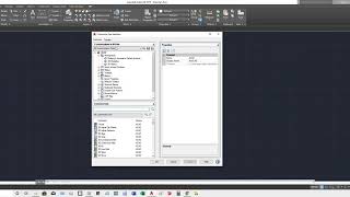 AutoCAD 2019 Interface Clássica Workspace Classic  TUTORIAL [upl. by Zulch]