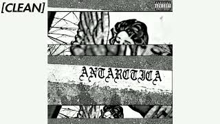 CLEAN uicideboy  Antarctica [upl. by Nahpets]