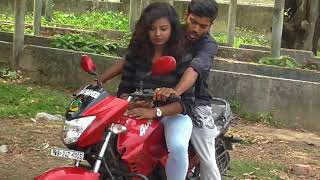 How to Ride a motorcycle just 4 minutes tutorial driving girl boy all driving 2018 [upl. by Belita]