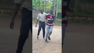 Daliwonga  AboMvelo  Dance Video ftMellow ampSleazyandMJ256k [upl. by Adnilram]