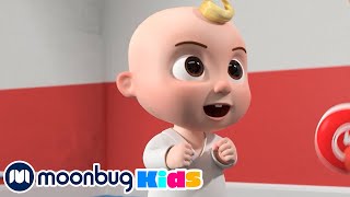 Taekwondo Song  More Kids Songs and Nursery Rhymes  CoComelon [upl. by Siger]