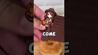 🍩 Beware of These Irresistible Donuts Like amp Subscribe for a Sweet Surprise 💫 [upl. by Nylessej]