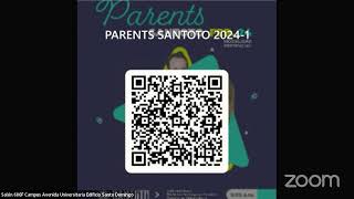 Parents Santoto 2024 [upl. by Yl]