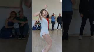 Dance  Bachata battle  Poltava №18 [upl. by Fara]