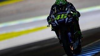 Lorenzo amp Rossi preview the JapaneseGP [upl. by Mohamed]