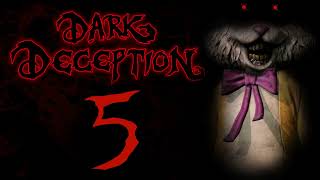 Dark Deception  The Joy of Despair [upl. by Vanzant]