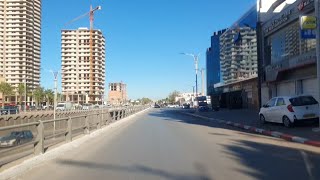 وهران الجزائر Oran Algeria 27 11 2023 [upl. by Gayler]