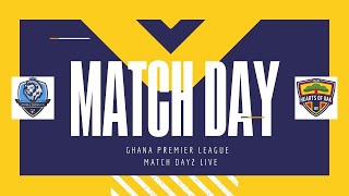 NIGER VS GHANA  LIVE MATCH STREAM TODAY [upl. by Rehpinnej]