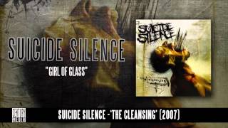 SUICIDE SILENCE  The Cleansing FULL ALBUM STREAM [upl. by Anahpets]