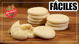 Galletas de maizena y leche condensada  Mi tarta preferida [upl. by Dubois]