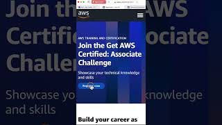 50 Discount Voucher on AWS Associate Certification [upl. by Tiphanie]