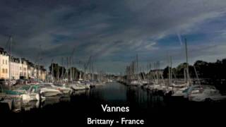 Brittany  France [upl. by Anaimad75]