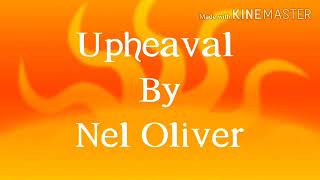 Upheaval  Apartheid by Nel Oliver [upl. by Ahsaela979]