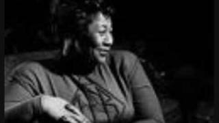 Ella Fitzgerald  These Foolish Things Remind Me of You [upl. by Katine]