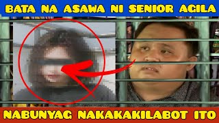 mga bata at asawa ni senior agila ganito makipagtalik [upl. by Eyahs]