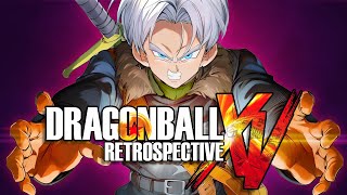 The Insane Story of Dragon Ball Xenoverse [upl. by Labanna]