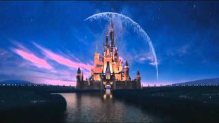 Disney Intro Own Version New [upl. by Notsur]