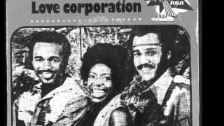 The Hues Corporation  Love Corporation [upl. by Sol132]