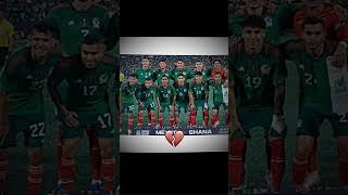 MEXICO 2024 😞 X MEXICO 1998 💀🇲🇽 [upl. by Zsa Zsa145]