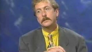 Aspel amp Company  Eric Idle interview [upl. by Eicart668]