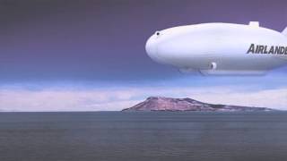 How Collaborative Expertise Launched the Airlander Project [upl. by Oivaf117]