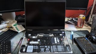 Teardown the Framework Laptop 16 with Me [upl. by Ardek230]