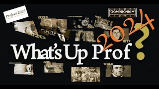 Whats Up Prof  Episode 209  How To Reverse The Ageing Process by Walter Veith amp Martin Smith [upl. by Amlet]