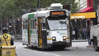 Scape Swanston  The Affordable Student Accommodation In Melbourne Room Tour [upl. by Schrader335]