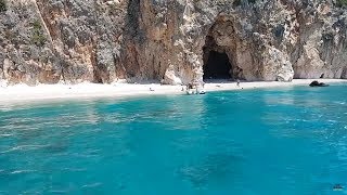 Top 21 Beaches in Albanian Riviera [upl. by Lalita576]