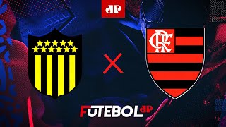 Peñarol 0 x 0 Flamengo  26092024  Libertadores [upl. by Cypro]