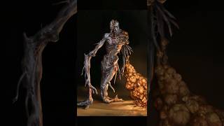 Exploder Necromorphs 💀 Dead Space Enemy Details and Lore [upl. by Gothart]