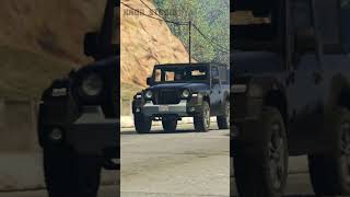 GTA 5 DRAG RACE  xaorgamer gta5 ytshort ytshorts youtube shortsfeed shorts short yt [upl. by Krisha]