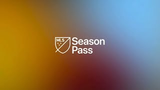 MLS Season Pass Intro 2024 Season [upl. by Peednus]